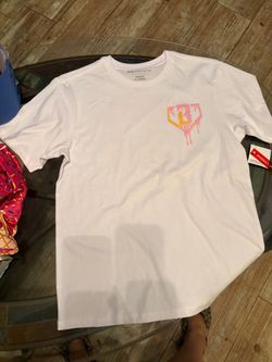 Baseball Lifestyle Shirt & Shorts