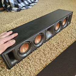 KLIPSCH Center Channel