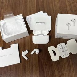 AirPods Pro 3