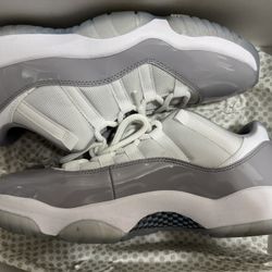 Air Jordan 11 Retro Low