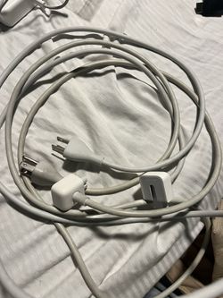 Apple Charger Extention Cord  