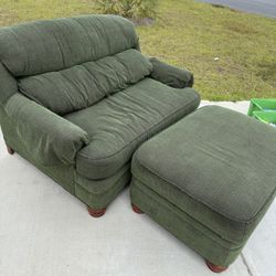 Lazy boy Loveseat