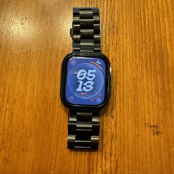 Apple Watch Series 7