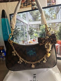 Terri Shoulder Bag