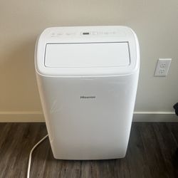 Hisense Portable Air Conditioner