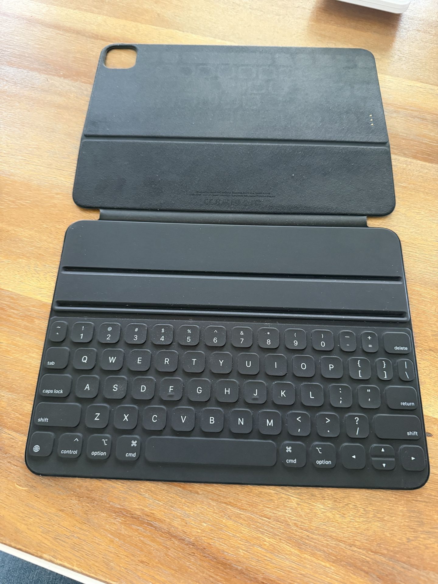 iPad Air Keyboard