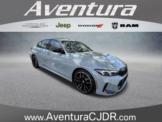 2026 BMW M340i