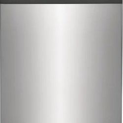 Electric Stove, includes Dishwasher / Estufa Eléctrica, incluye Lava Platos