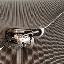 Bmw 335i Automatic Shifter