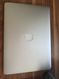 MacBook Pro 13-inch (2015 Retina)