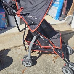 Umbrella Stroller