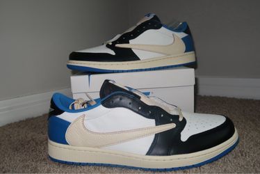 Travis Scott 1 fragment low