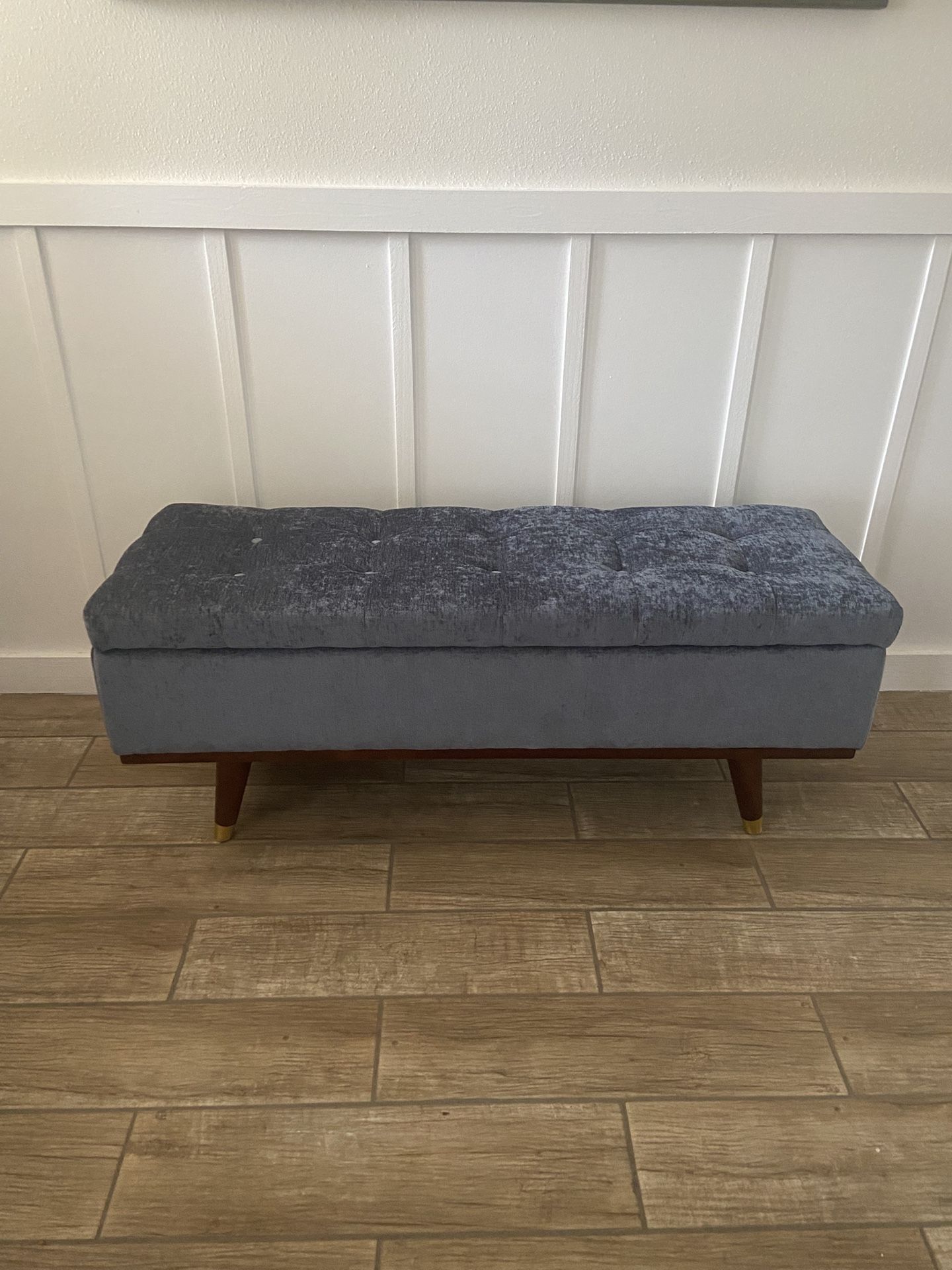 Fancy Ottoman