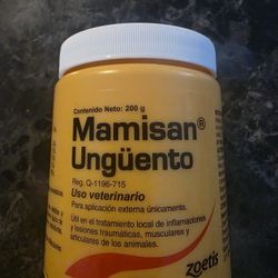 Ungüento 