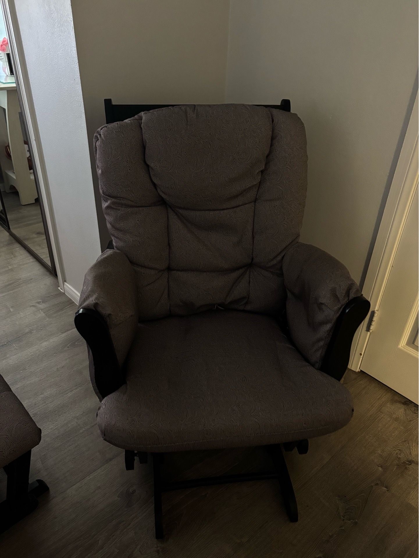Rocking chair