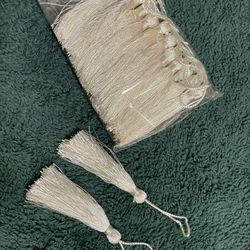 Tassels 