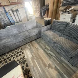 Sofa Love