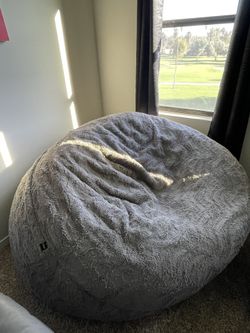 LOVESAC Super Sac 