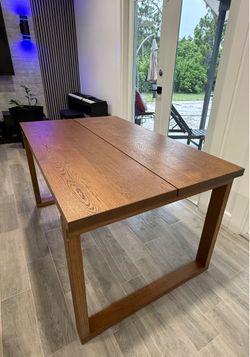 Dining table Ikea