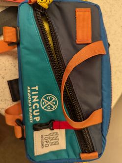 Trendy Fanny Pack