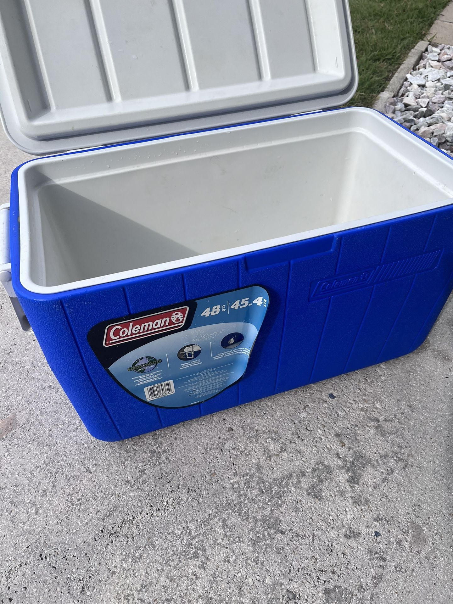 Ice Chest