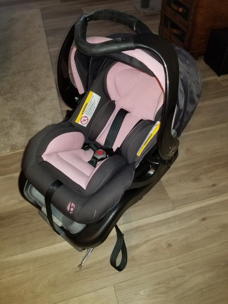 Car Seat (Infant)