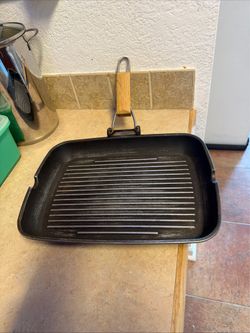 Frying pan