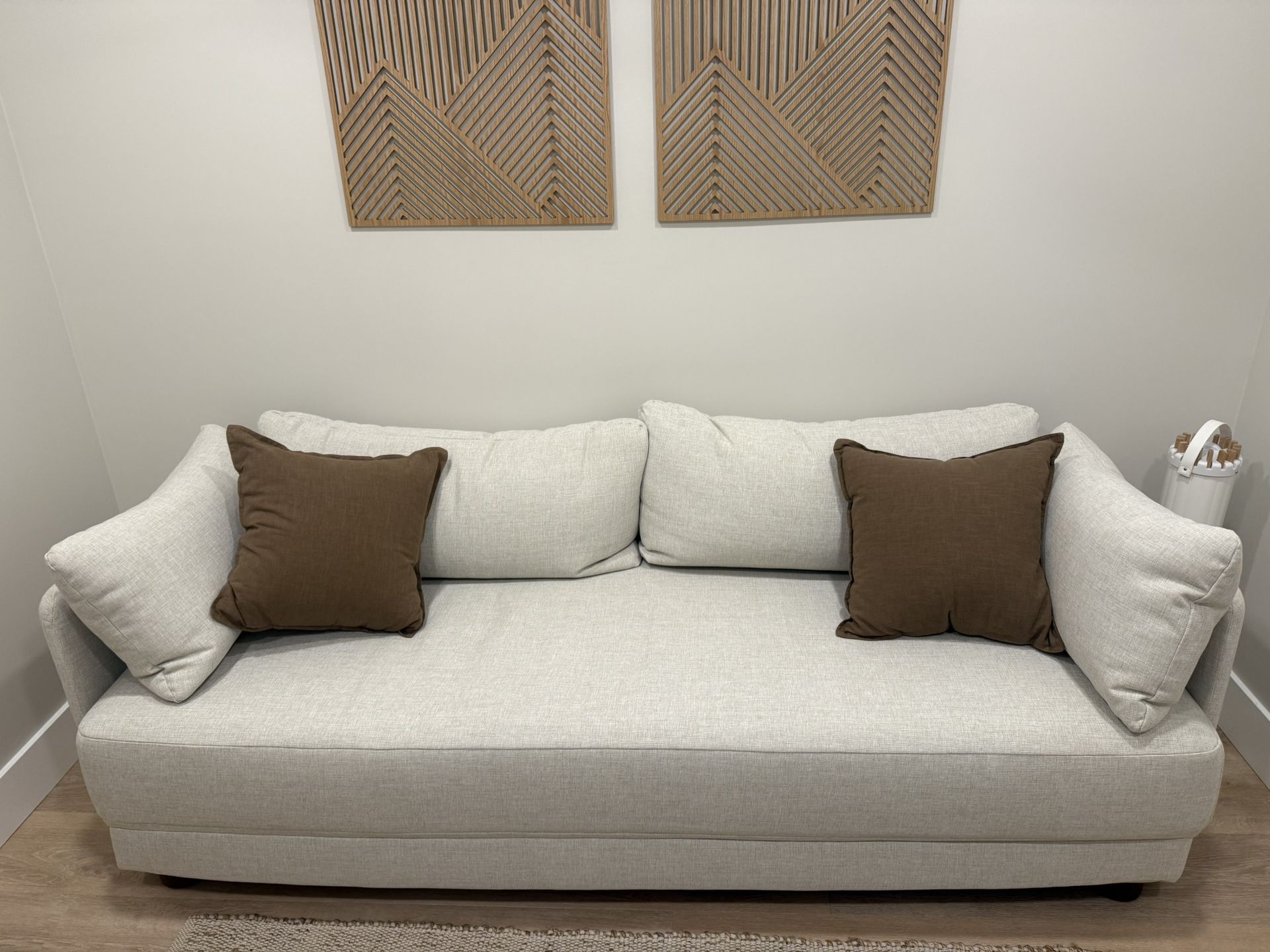 Burrow Shift Sleeper Sofa