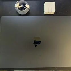 Apple - Refurbished MacBook Air 15" Laptop - M2 chip - 8GB Memory - 256GB SSD - Midnight
