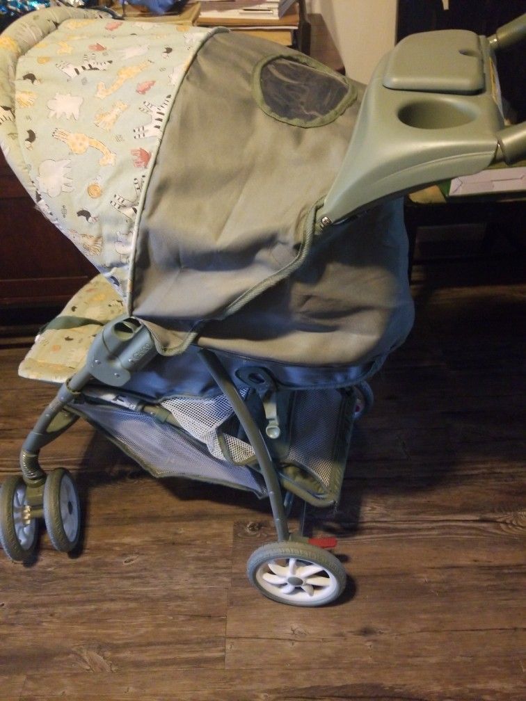 Graco Stroller