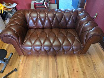 Loveseat