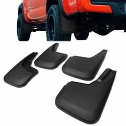 2014 to 2018 Chevy Silverado Mud Flaps