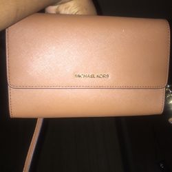 Michael Kors Wallet Hand Bag