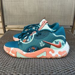 Nike PG 6 Paul George Basketball Shoes Size 6.5 / Women’s 8