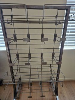 Display shelf new