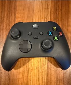 xbox Controller