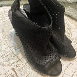 275 Central Open Toe 