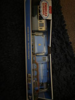 Thomas The Train Classic Gordon 2 Available