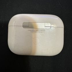 2nd Generation AirPod Pro Case
