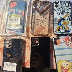 iPhone 11 Phone Cases