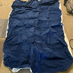 Queen Air Mattress 