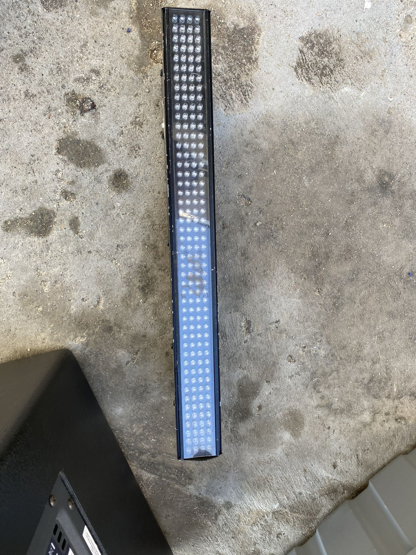 Dj lighting
