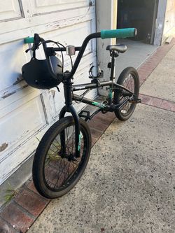 BMXBike