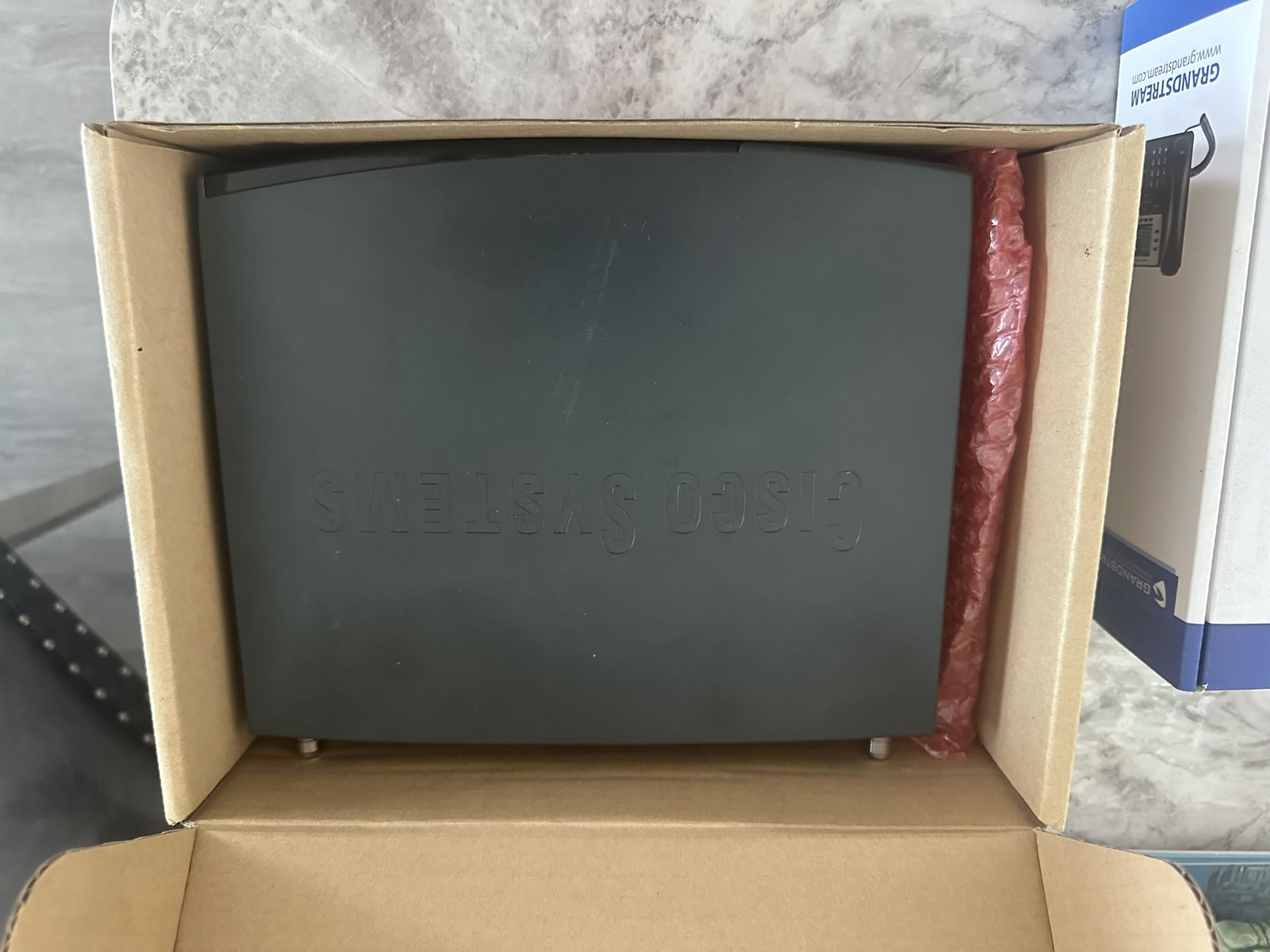 Cisco System 
