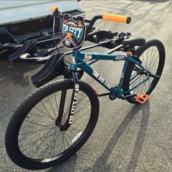 SE San Jose Flyer 29" Bike