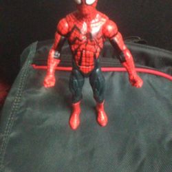 marvel Legends.    Ben o R. 🕷️