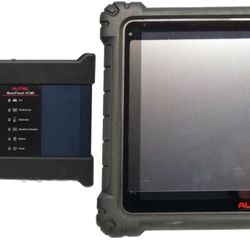 Autel MaxiSys ULTRA Advanced Diagnostic Scanner + Maxi Flash VCMI