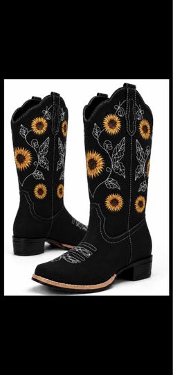 COWBOY BOOTS WOMENS