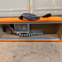 IKOCASE Eurorack Modular Synth Case