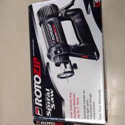 Roto Zip